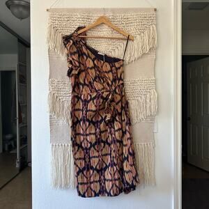 Ulla Johnson Idra Dress NWT